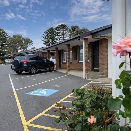 Botanic Apartments Warrnambool Luaran gambar