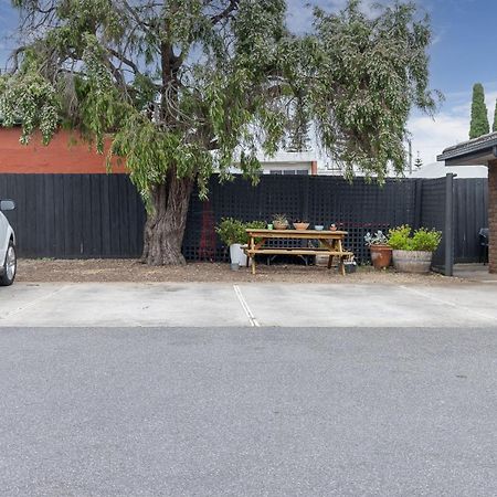 Botanic Apartments Warrnambool Luaran gambar