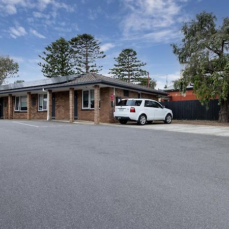 Botanic Apartments Warrnambool Luaran gambar