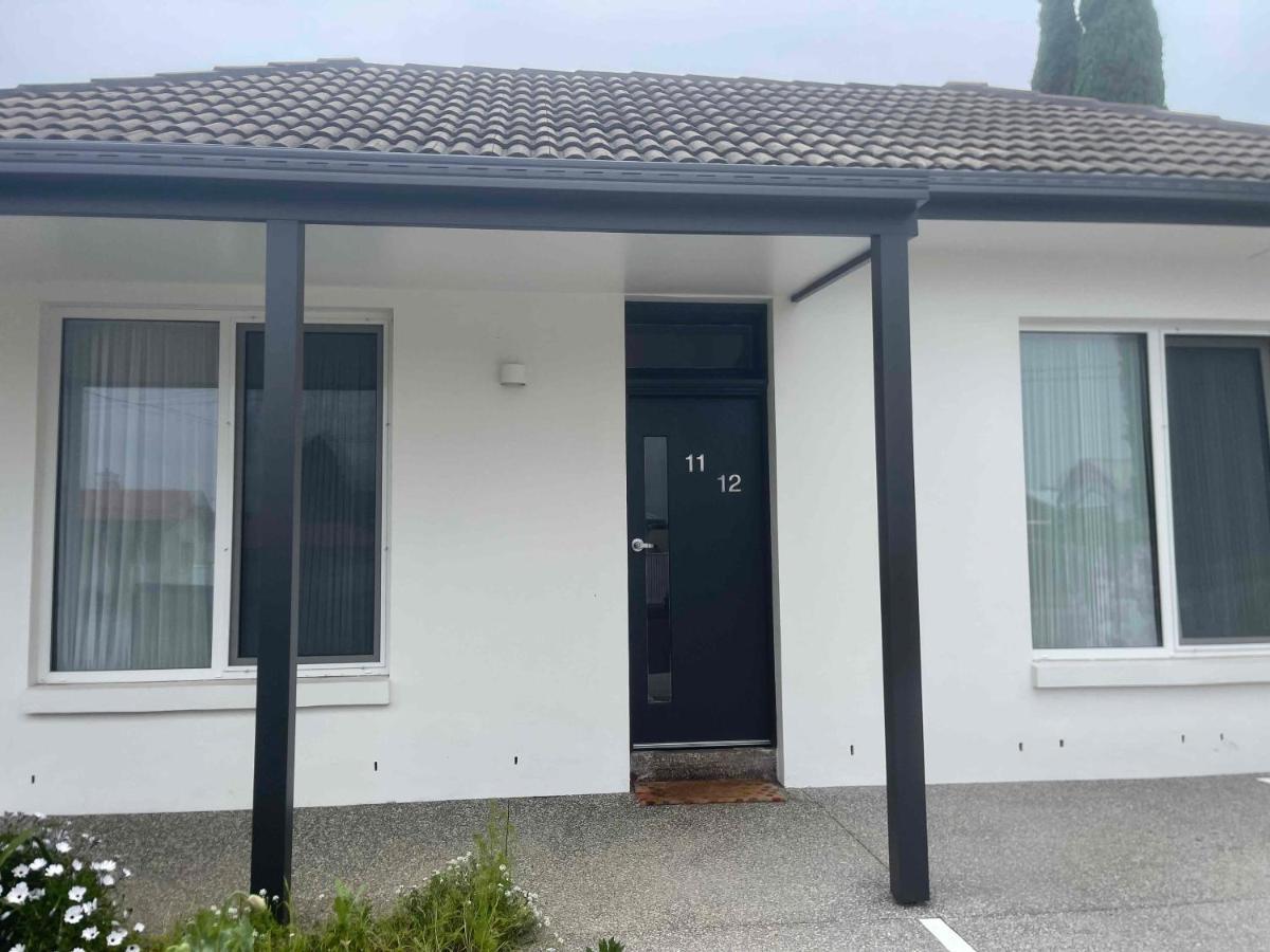 Botanic Apartments Warrnambool Luaran gambar