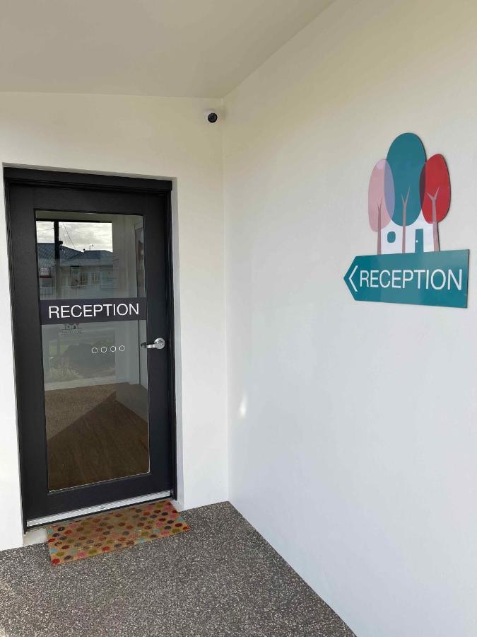 Botanic Apartments Warrnambool Luaran gambar