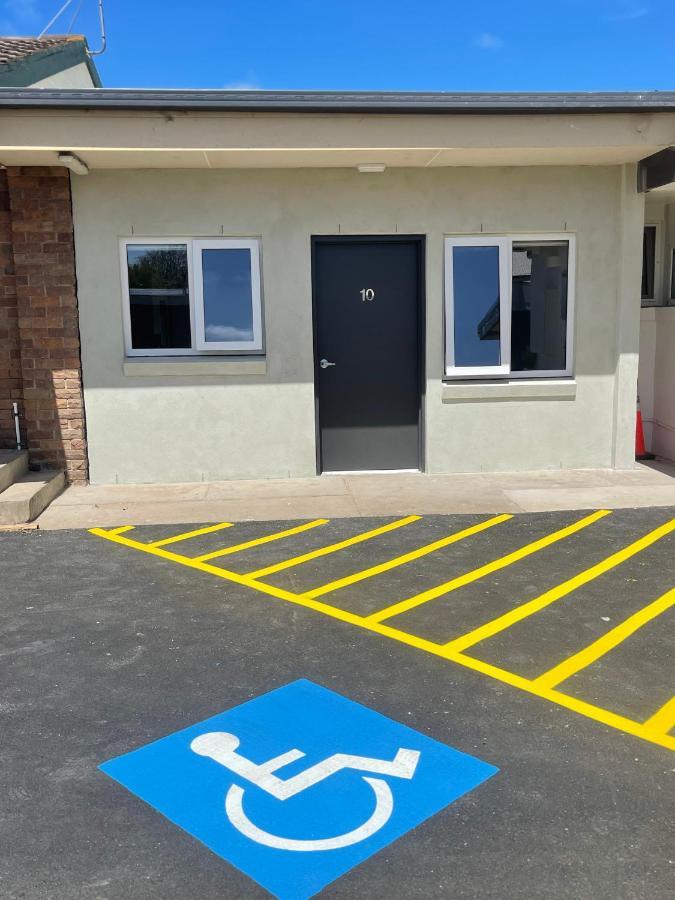 Botanic Apartments Warrnambool Luaran gambar