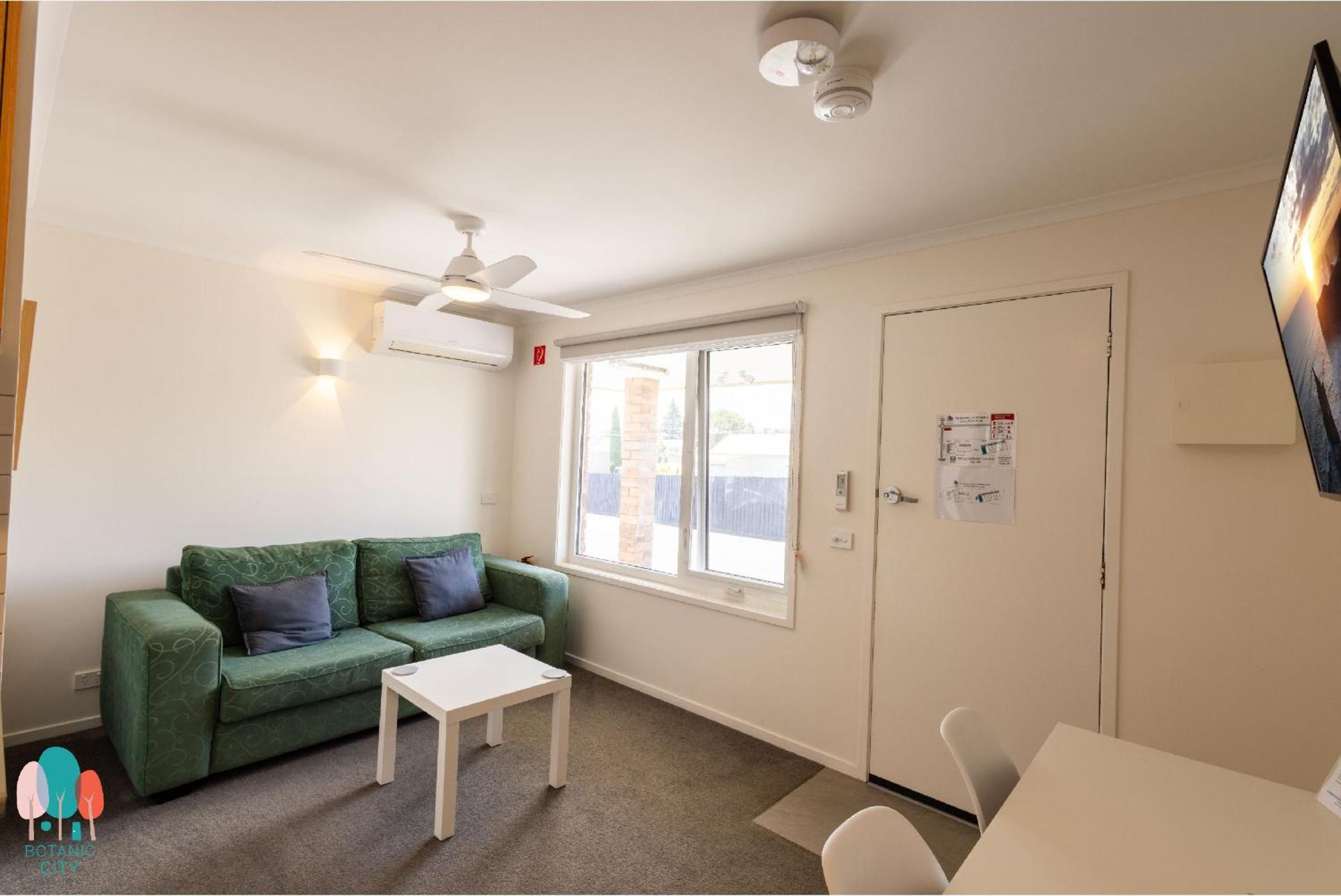 Botanic Apartments Warrnambool Luaran gambar