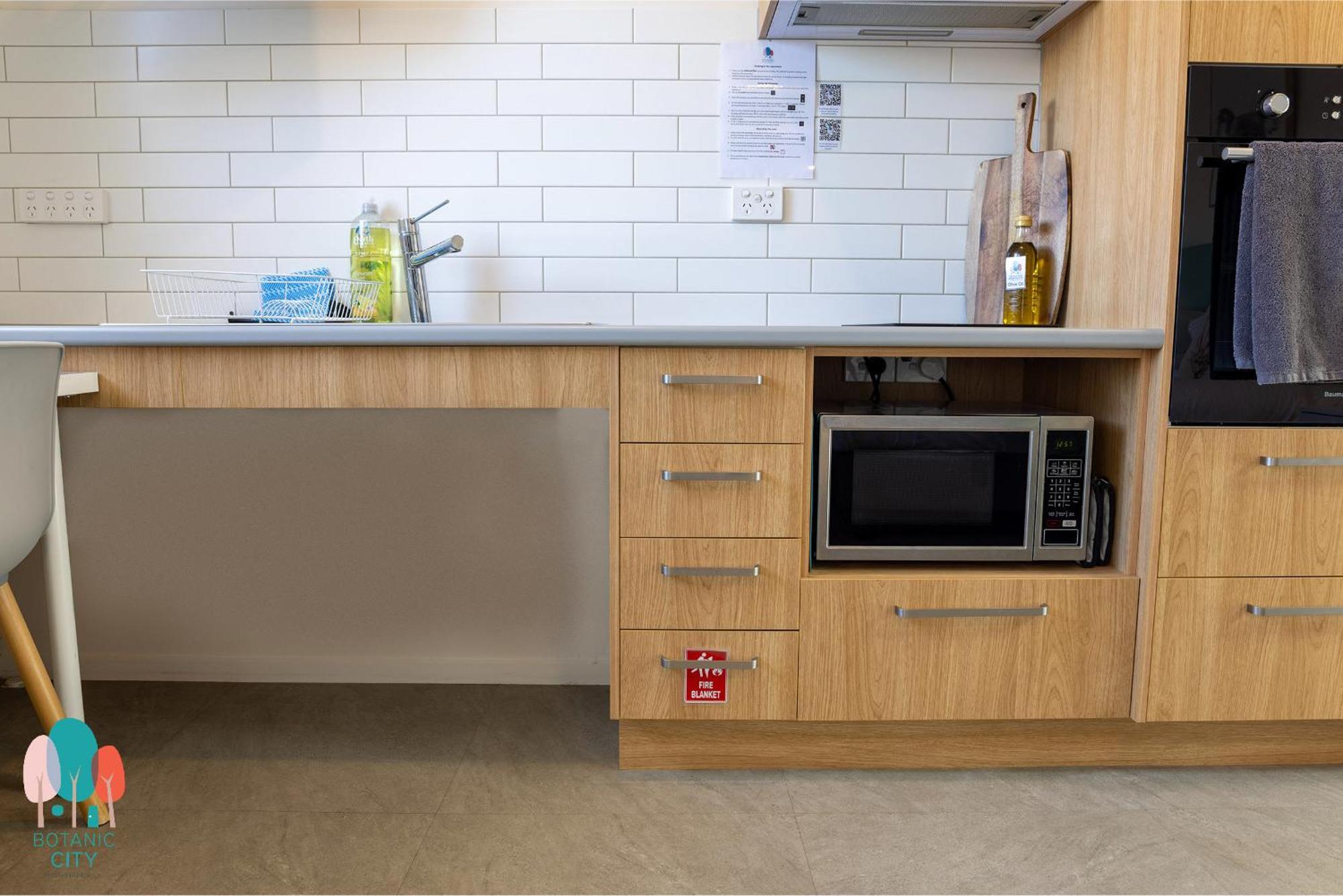 Botanic Apartments Warrnambool Luaran gambar