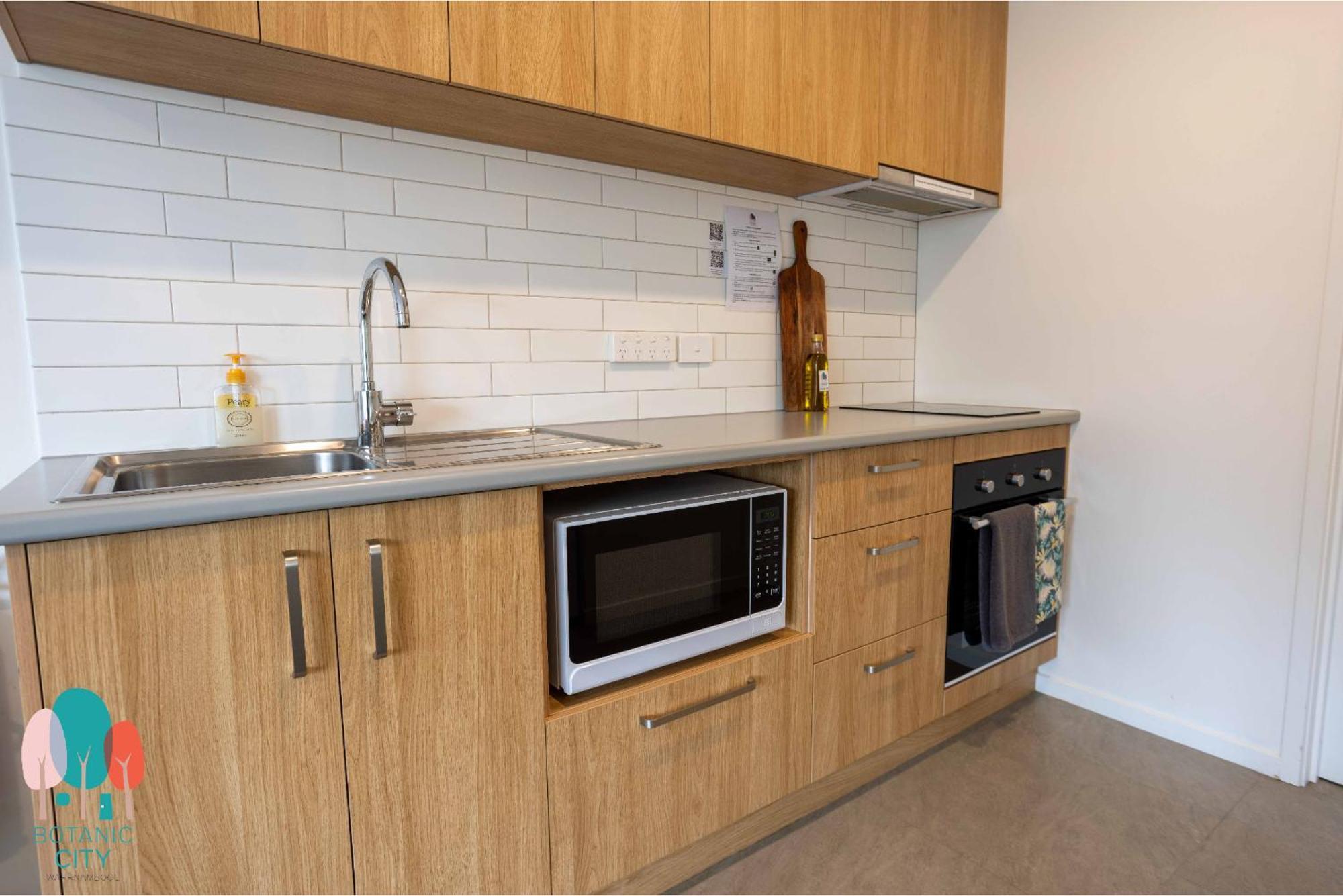 Botanic Apartments Warrnambool Luaran gambar