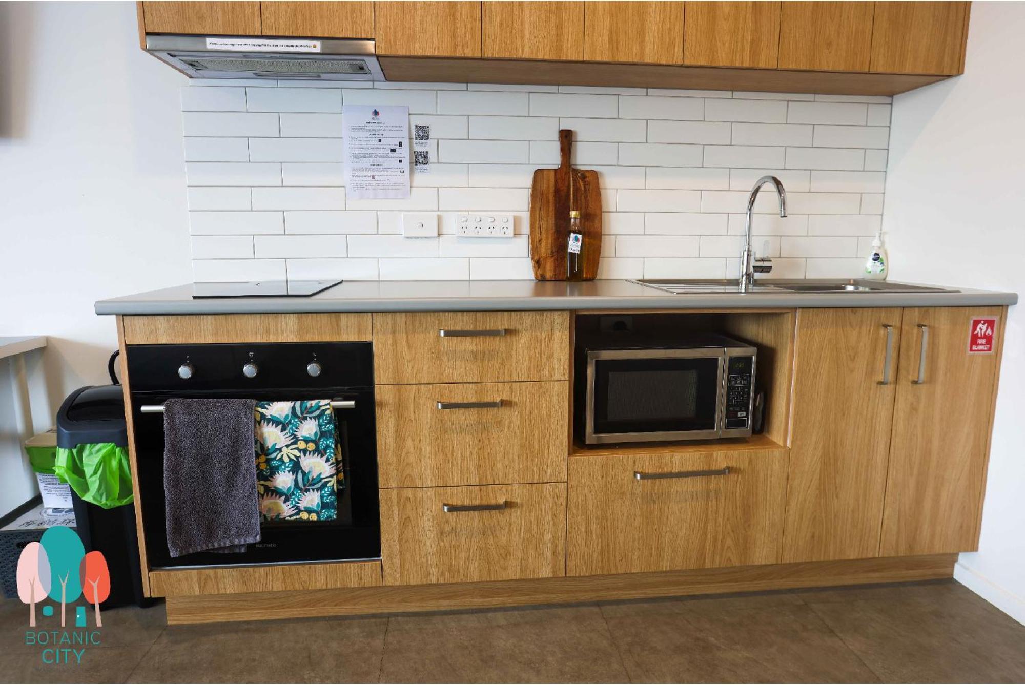Botanic Apartments Warrnambool Luaran gambar
