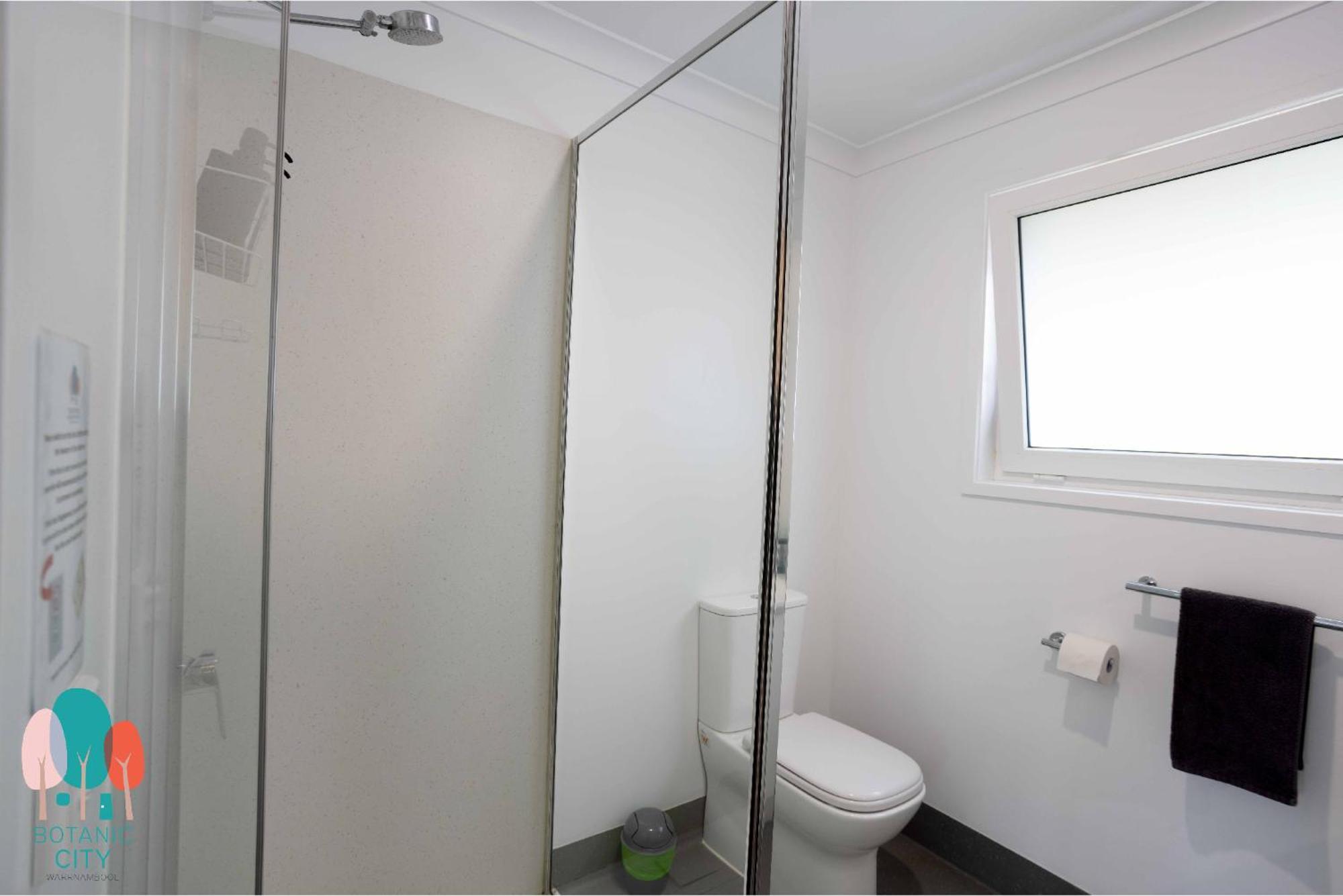 Botanic Apartments Warrnambool Luaran gambar