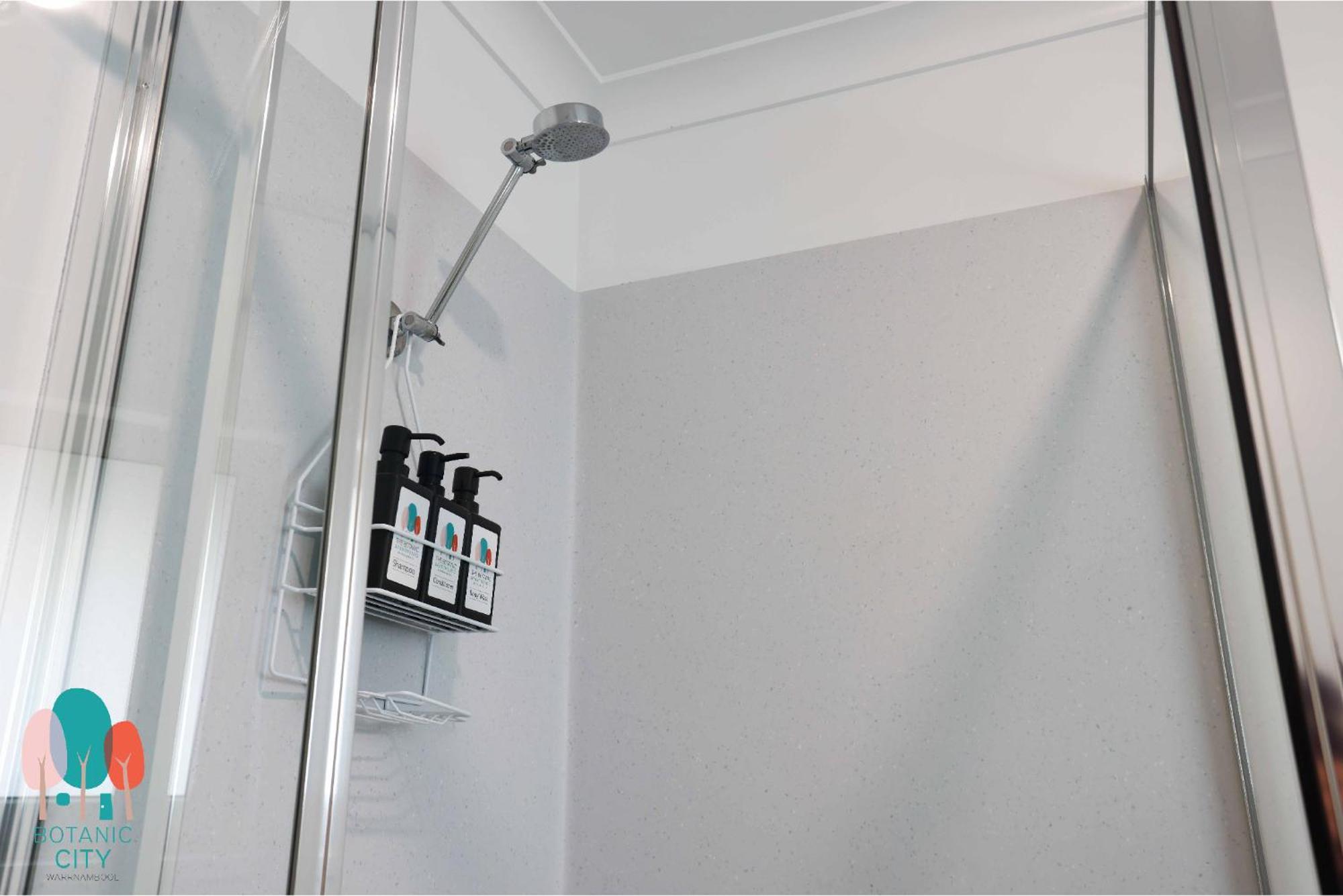 Botanic Apartments Warrnambool Luaran gambar