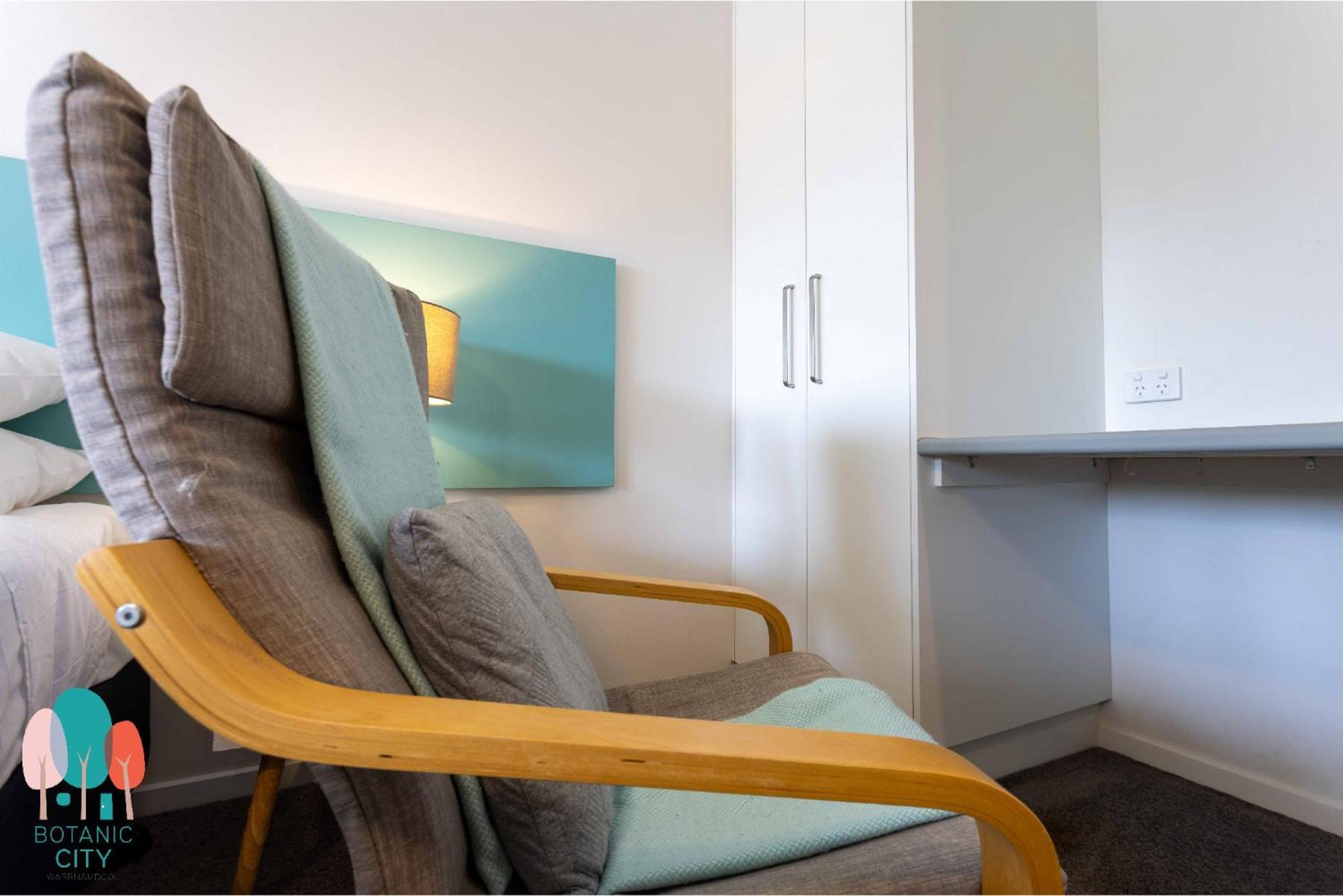 Botanic Apartments Warrnambool Luaran gambar