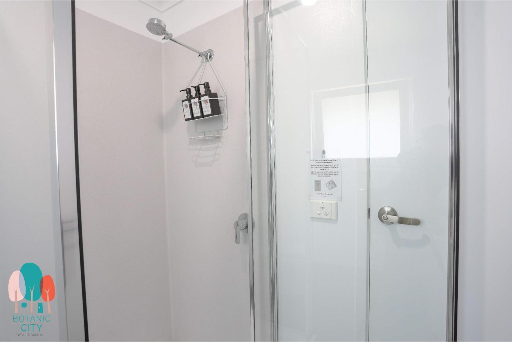 Botanic Apartments Warrnambool Luaran gambar