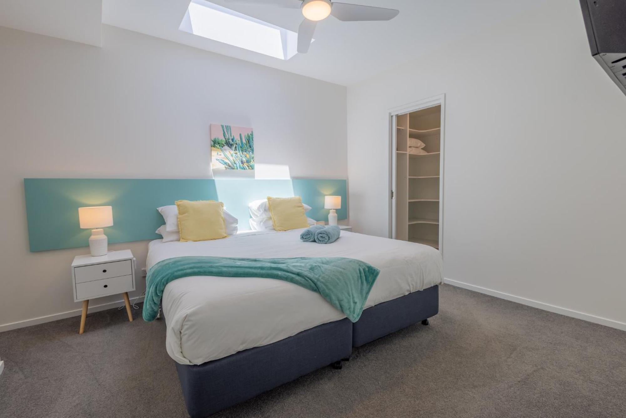 Botanic Apartments Warrnambool Luaran gambar