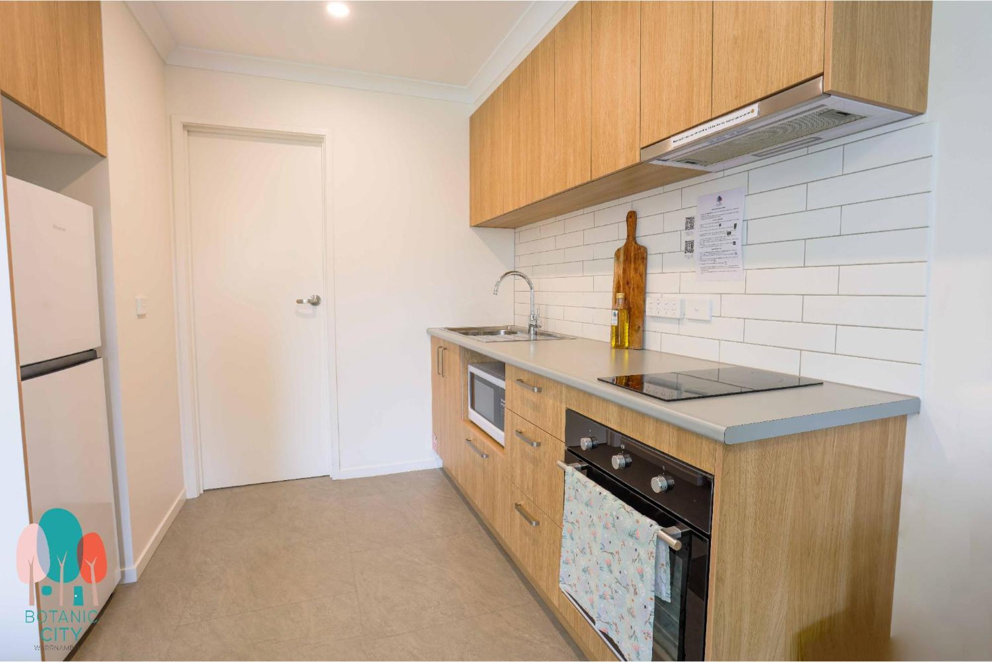 Botanic Apartments Warrnambool Luaran gambar