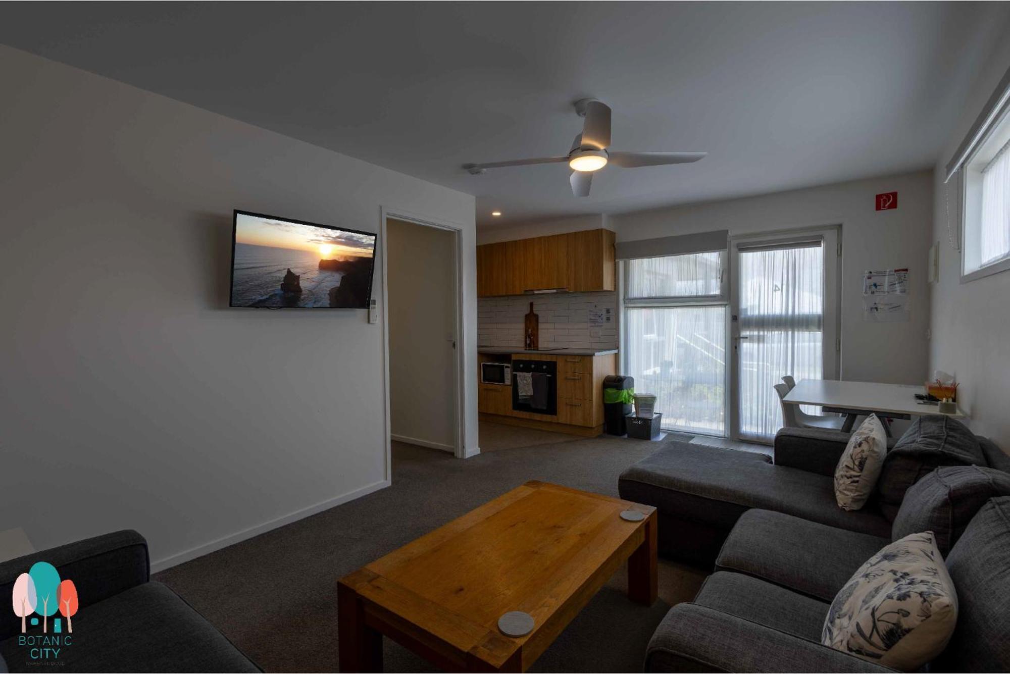 Botanic Apartments Warrnambool Luaran gambar