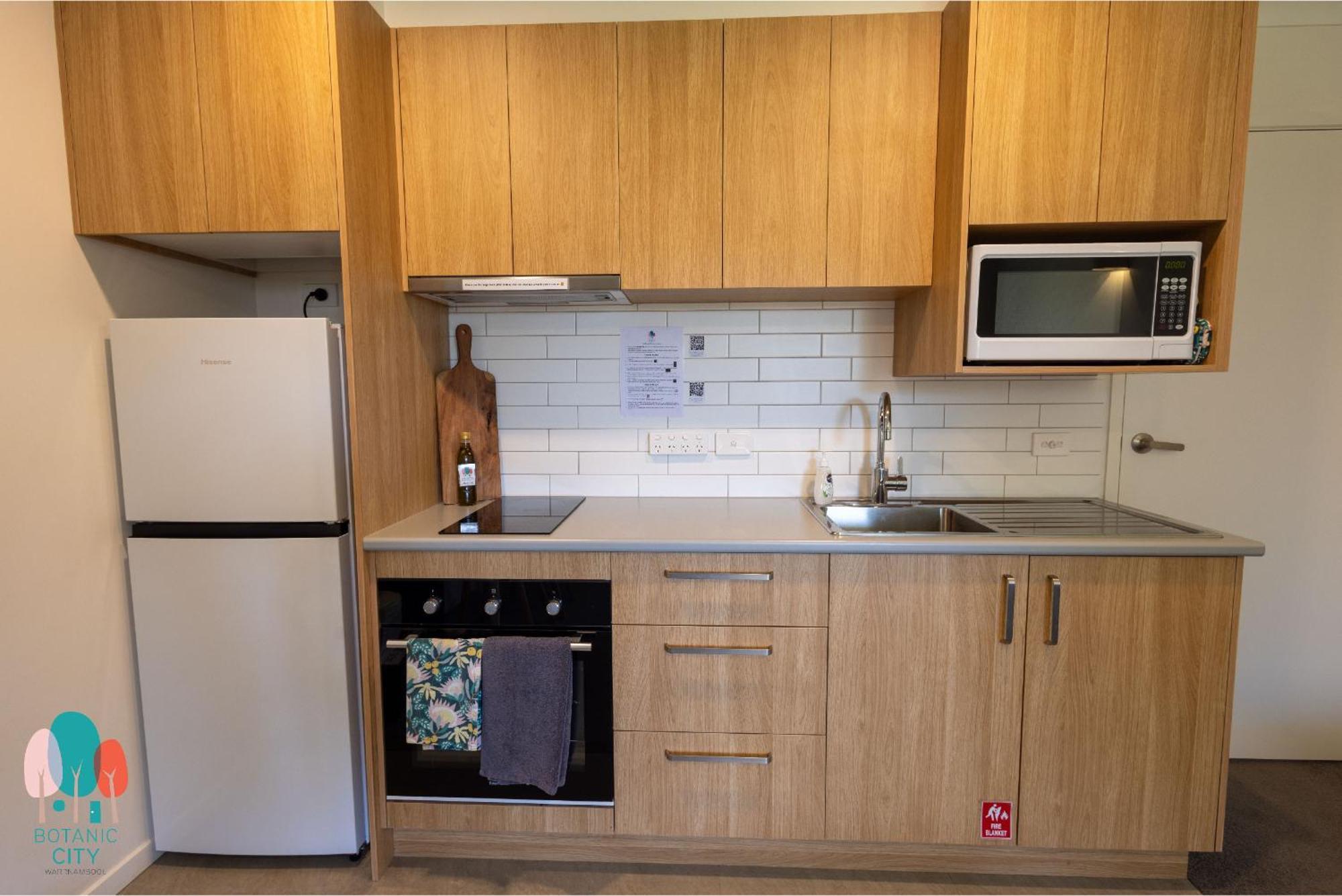 Botanic Apartments Warrnambool Luaran gambar