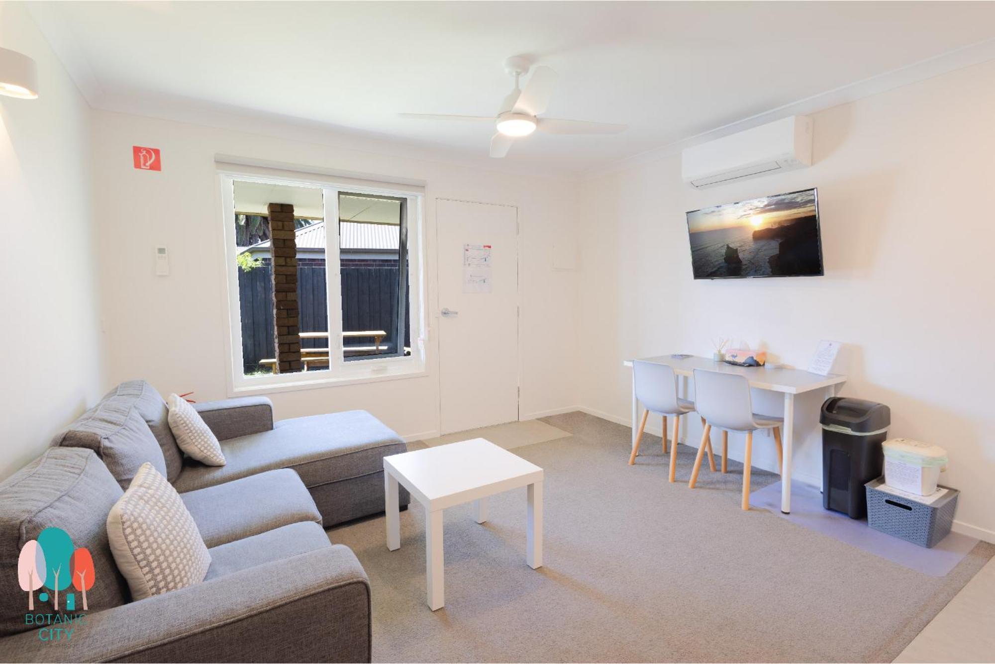 Botanic Apartments Warrnambool Luaran gambar