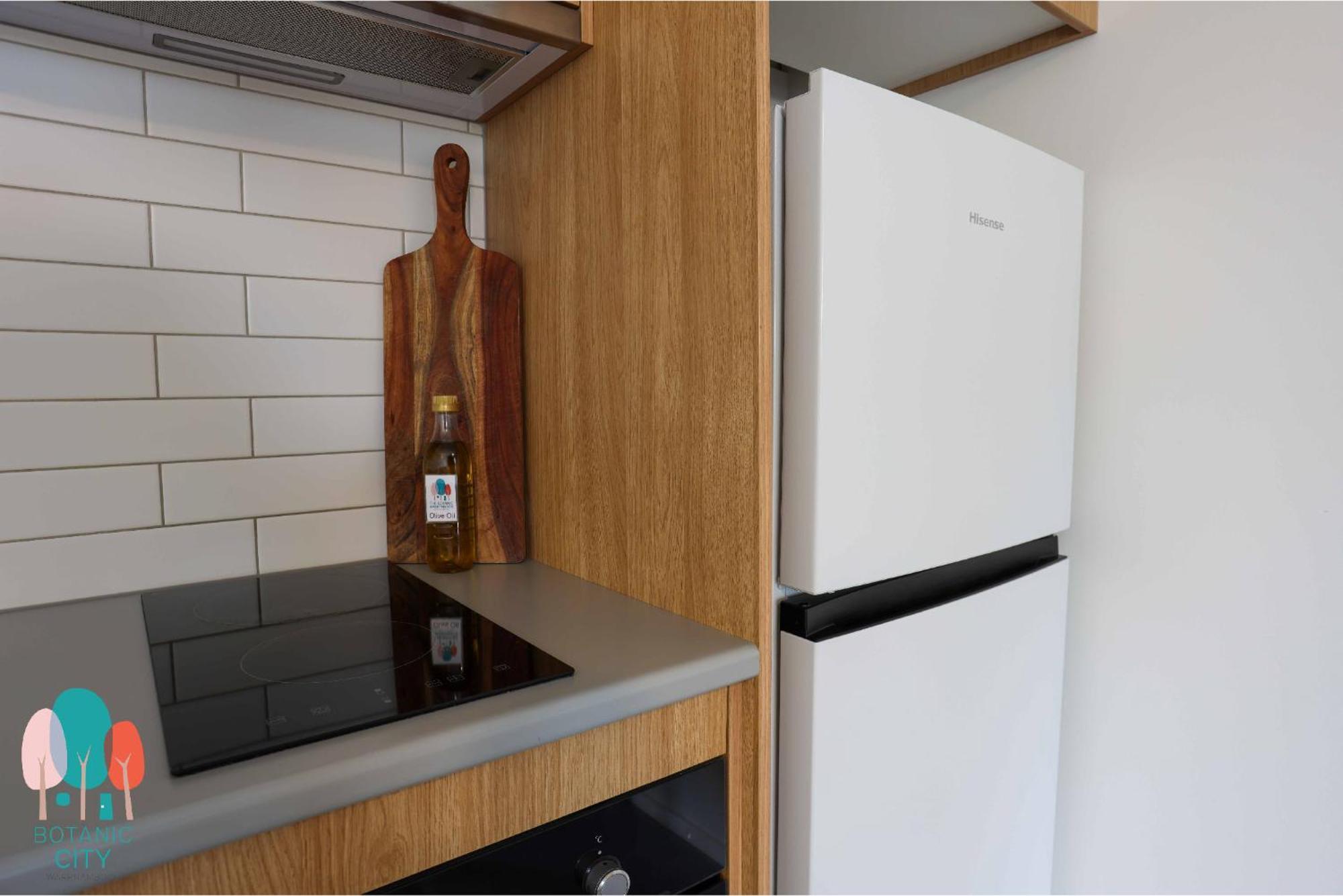 Botanic Apartments Warrnambool Luaran gambar