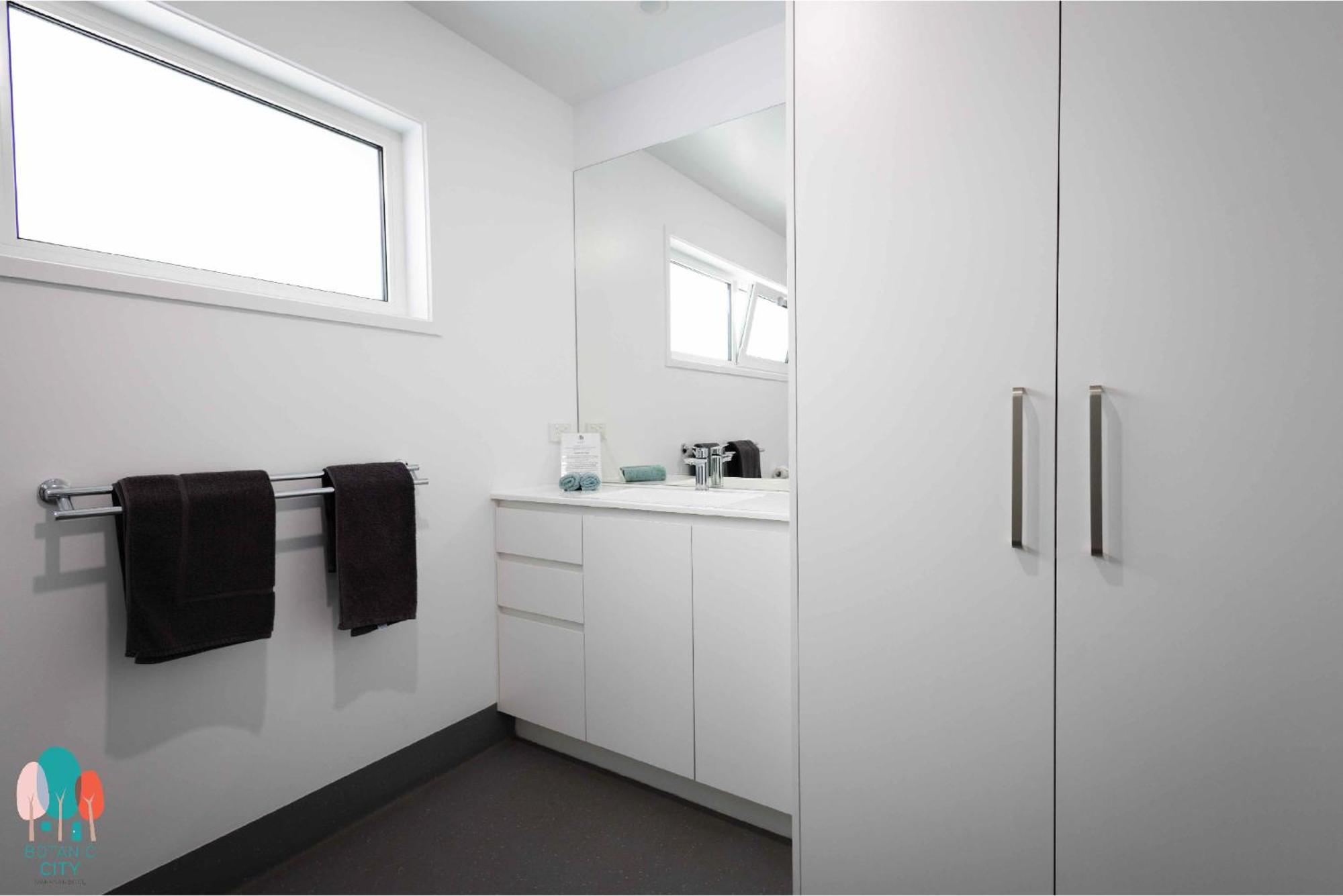 Botanic Apartments Warrnambool Luaran gambar