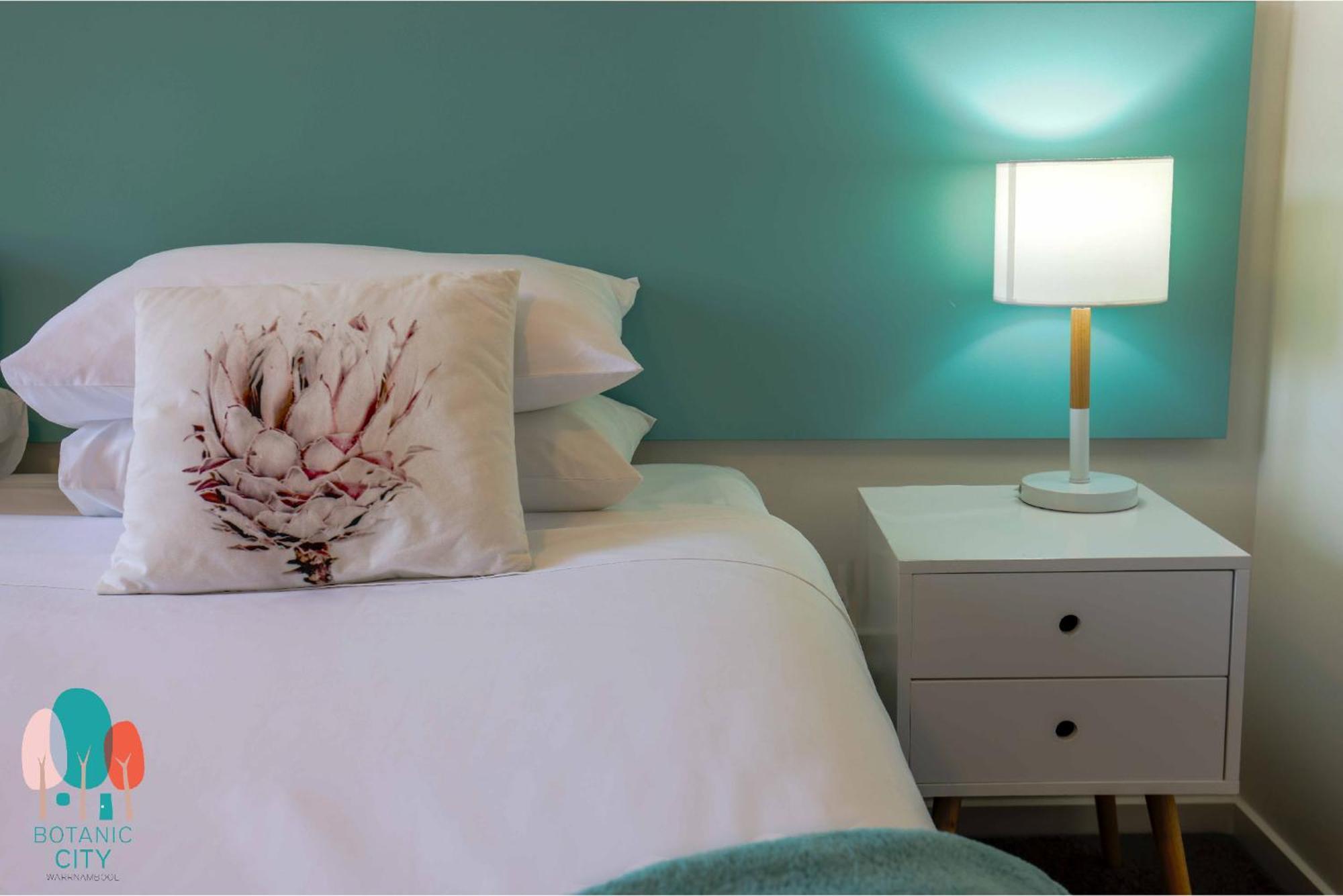 Botanic Apartments Warrnambool Luaran gambar