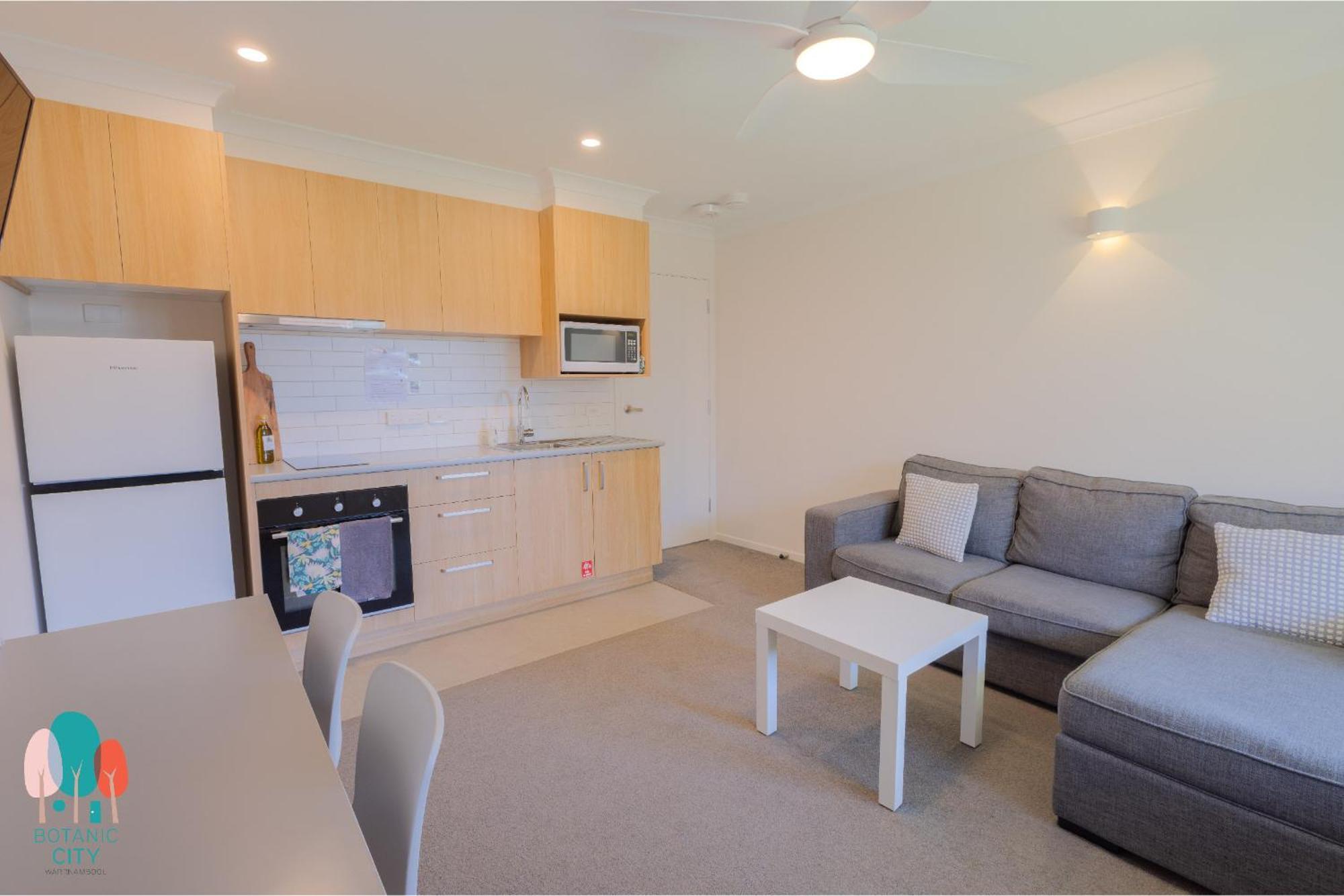 Botanic Apartments Warrnambool Luaran gambar