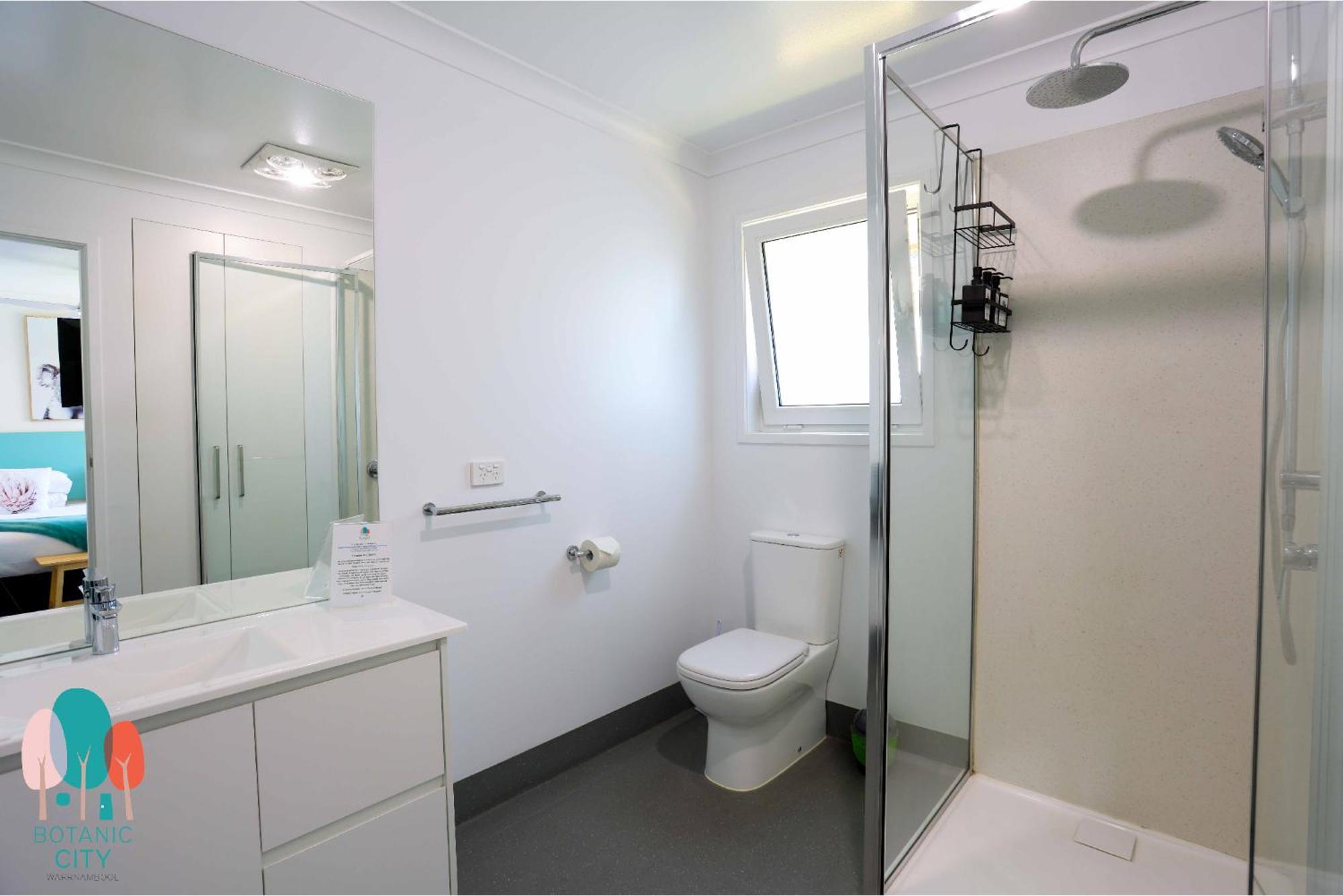Botanic Apartments Warrnambool Luaran gambar