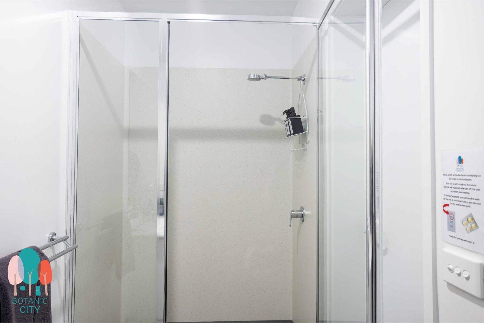 Botanic Apartments Warrnambool Luaran gambar