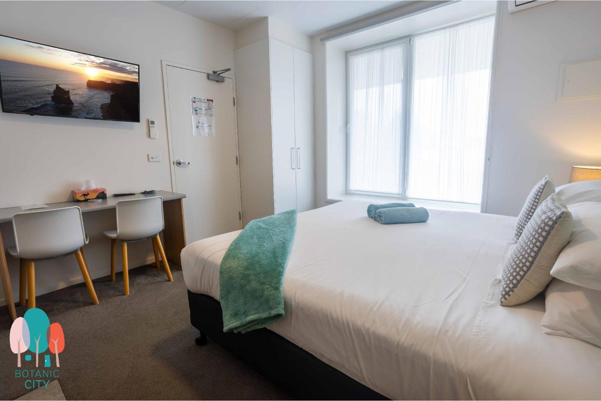 Botanic Apartments Warrnambool Luaran gambar