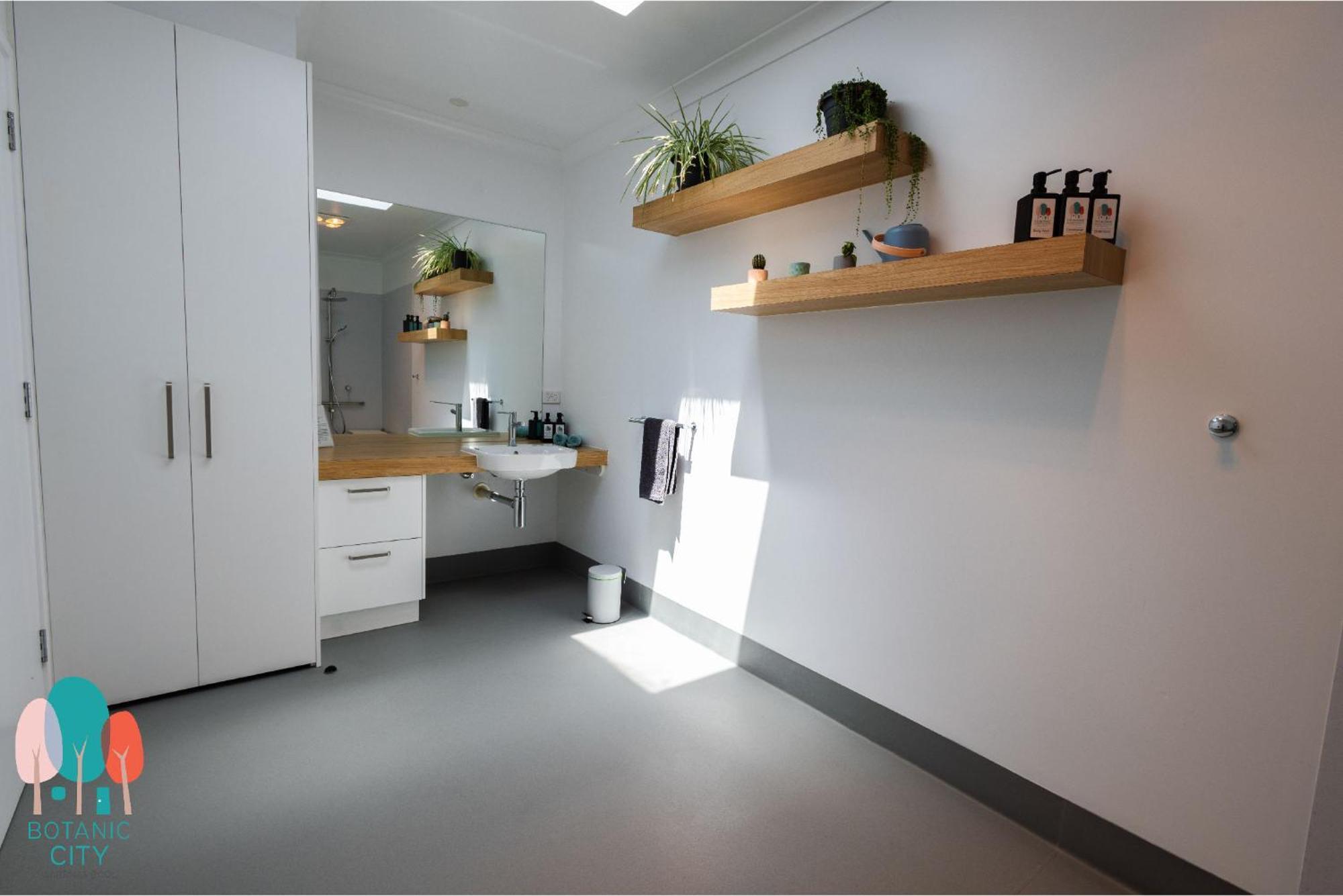 Botanic Apartments Warrnambool Luaran gambar
