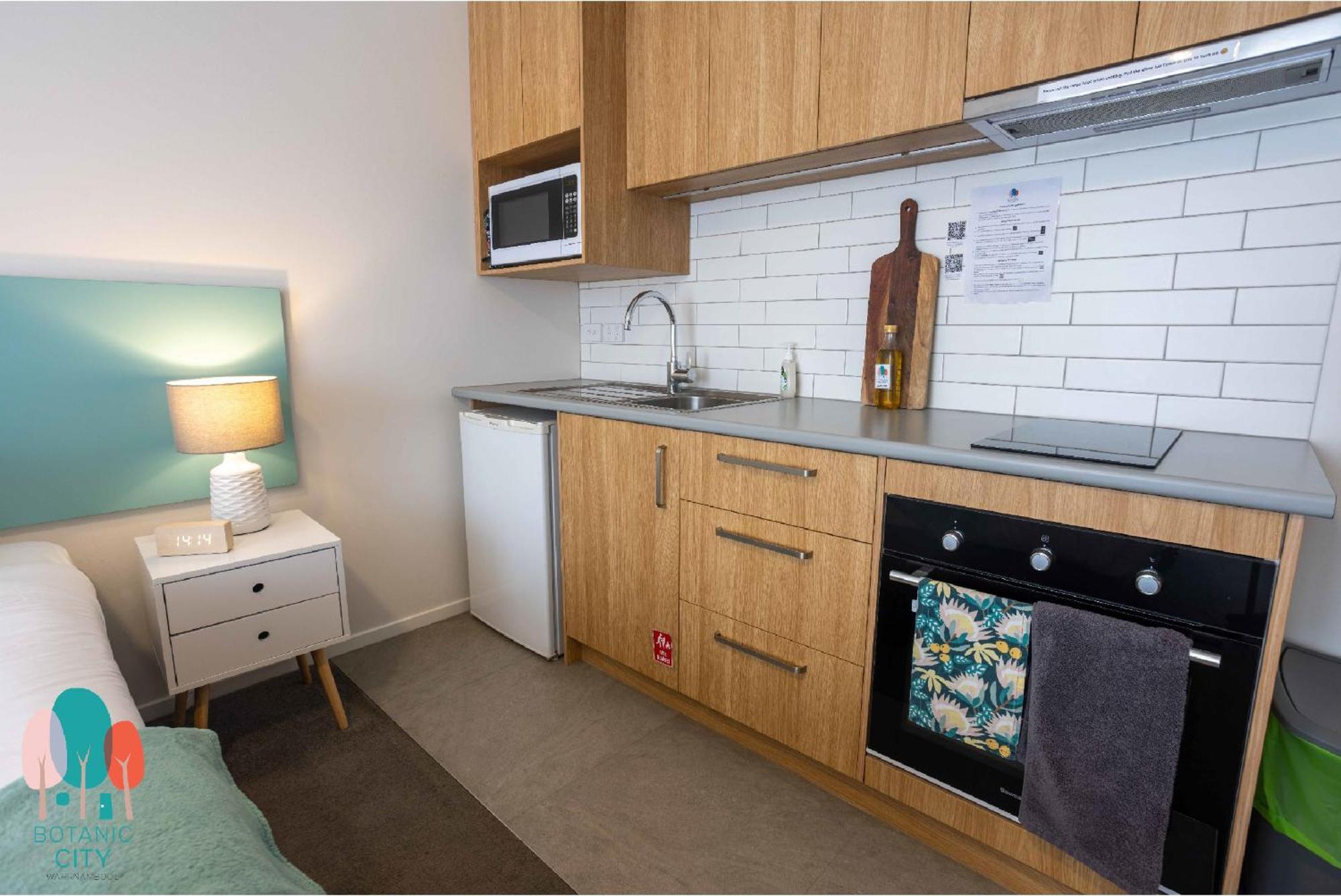 Botanic Apartments Warrnambool Luaran gambar