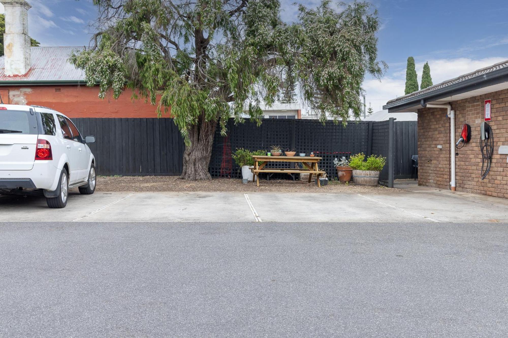 Botanic Apartments Warrnambool Luaran gambar